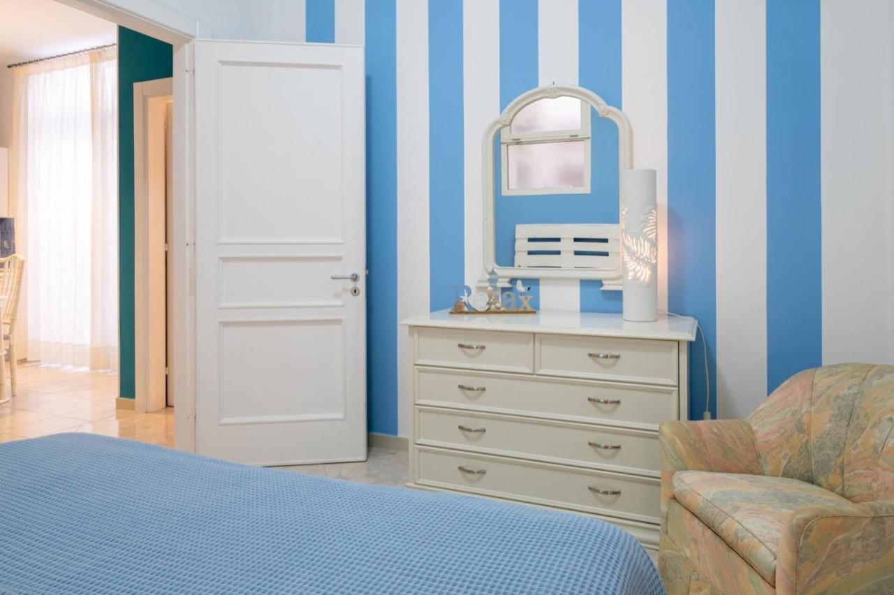 פורטו צ'זראו Maree Apartments מראה חיצוני תמונה