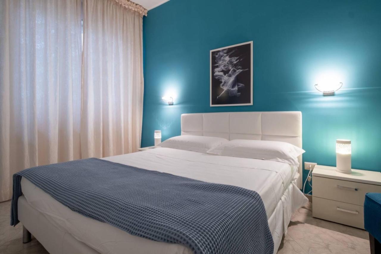 פורטו צ'זראו Maree Apartments מראה חיצוני תמונה