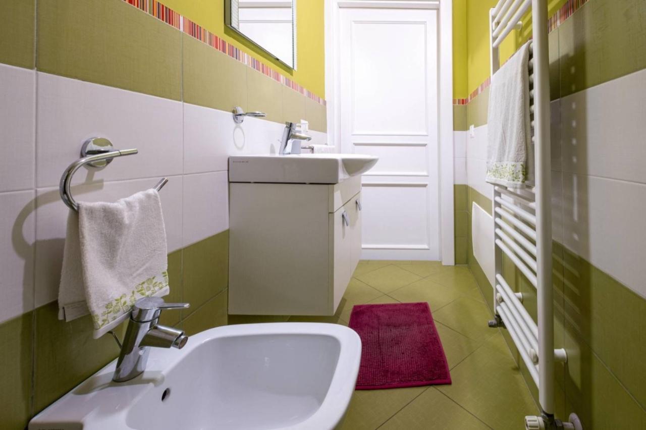 פורטו צ'זראו Maree Apartments מראה חיצוני תמונה