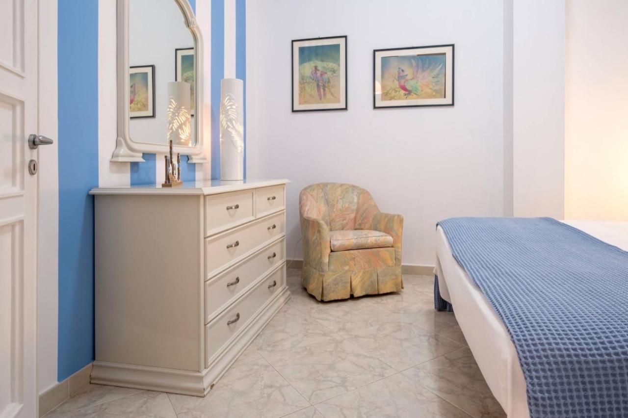 פורטו צ'זראו Maree Apartments מראה חיצוני תמונה