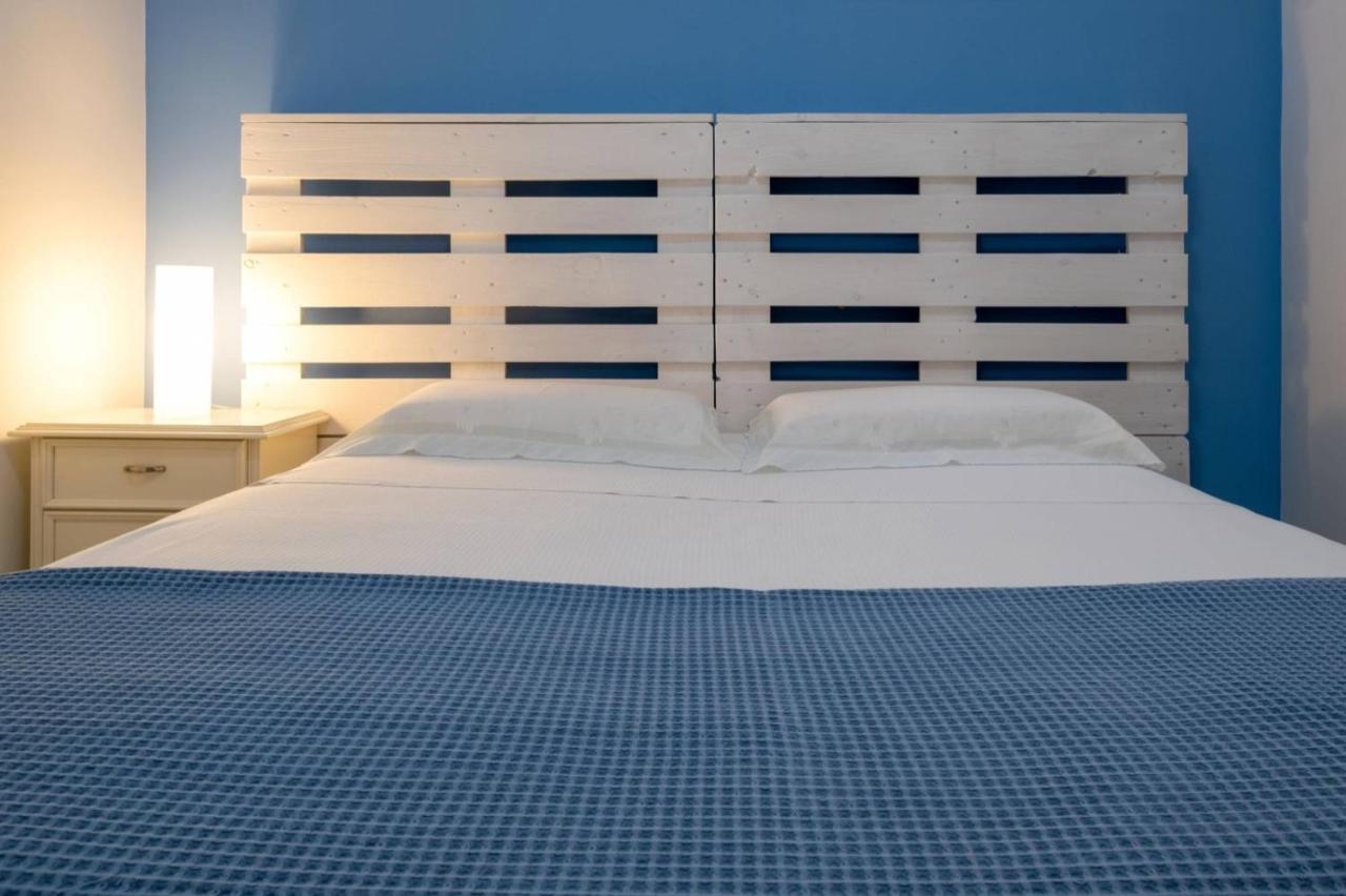 פורטו צ'זראו Maree Apartments מראה חיצוני תמונה
