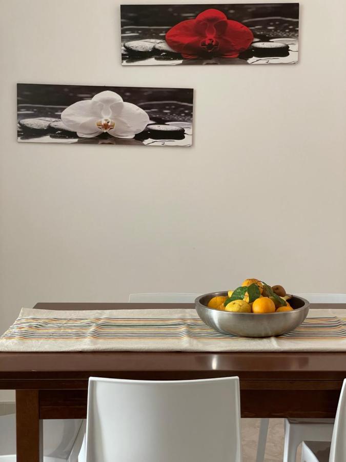 פורטו צ'זראו Maree Apartments מראה חיצוני תמונה