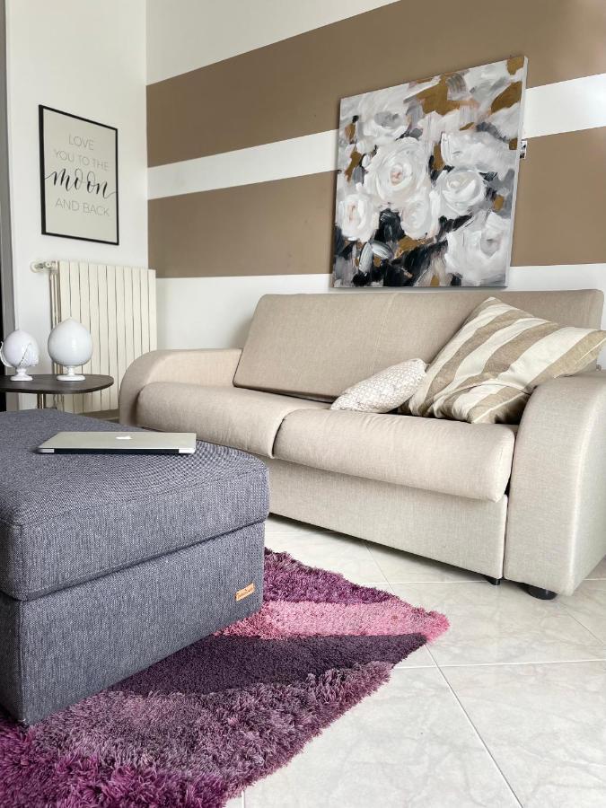 פורטו צ'זראו Maree Apartments מראה חיצוני תמונה