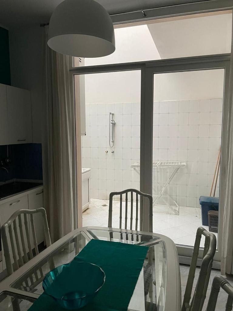 פורטו צ'זראו Maree Apartments מראה חיצוני תמונה